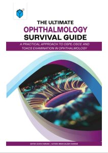 The Ultimate Ophthalmology Survival Guide